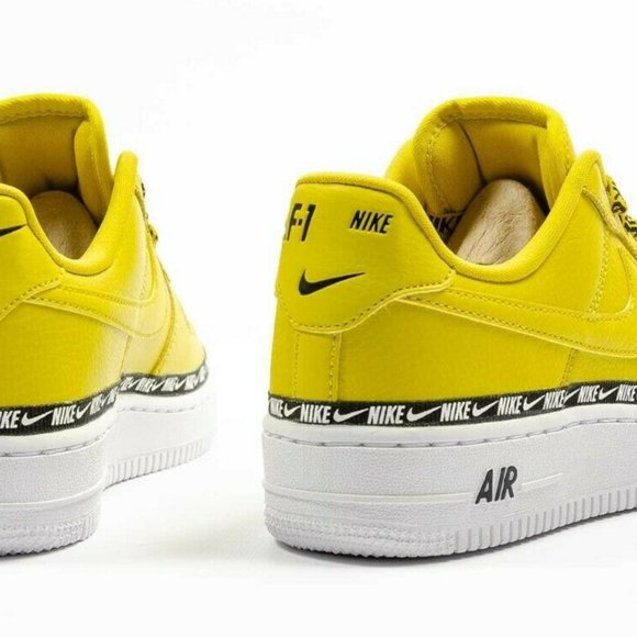 Nike Air Force 1 - Picture 2 of 4